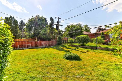 Photo 47 at 100 Summitcrest Drive, Richview, Toronto