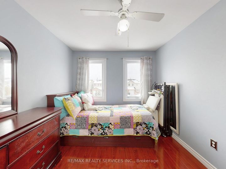 Photo 24 at 9 Malabar Crescent, Central Park, Brampton