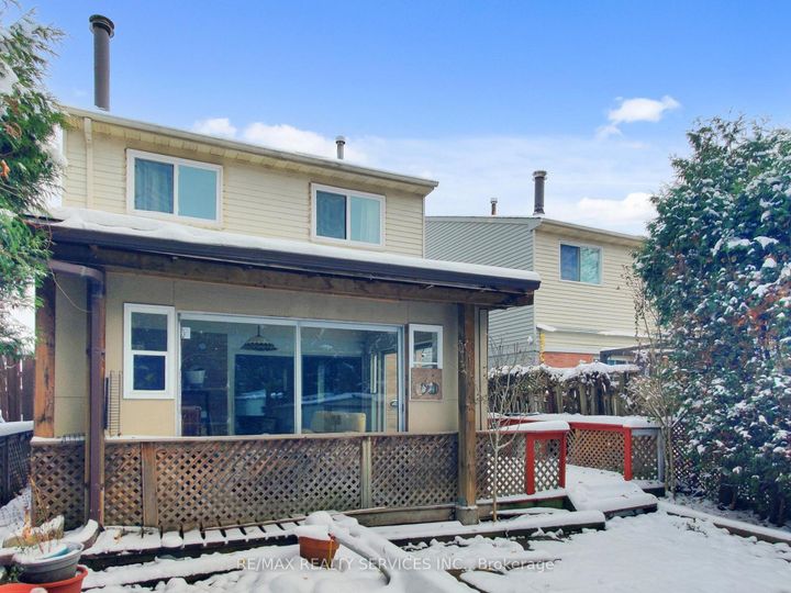 Photo 41 at 9 Malabar Crescent, Central Park, Brampton