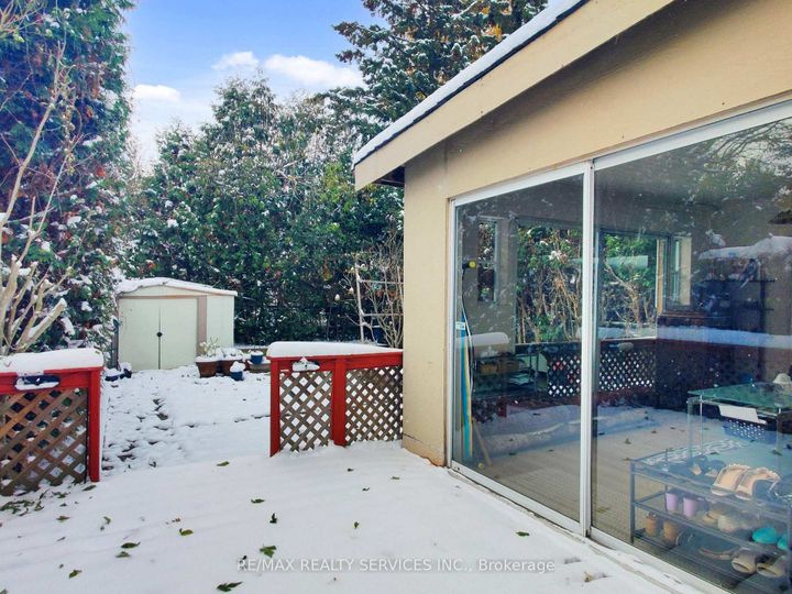 Photo 43 at 9 Malabar Crescent, Central Park, Brampton