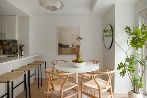 Photo 13 at 119 - 208 Niagara Street, Niagara, Toronto