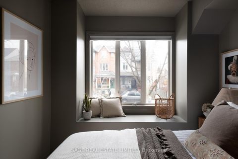 Photo 20 at 119 - 208 Niagara Street, Niagara, Toronto