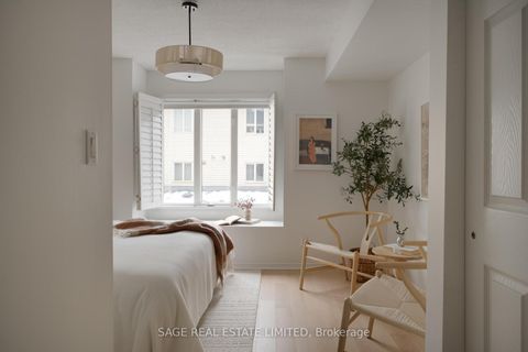 Photo 22 at 119 - 208 Niagara Street, Niagara, Toronto