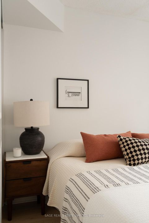 Photo 26 at 119 - 208 Niagara Street, Niagara, Toronto