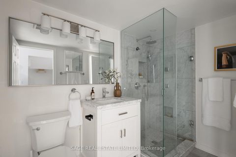 Photo 29 at 119 - 208 Niagara Street, Niagara, Toronto