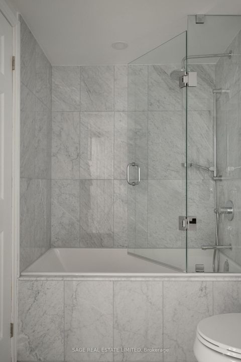 Photo 30 at 119 - 208 Niagara Street, Niagara, Toronto