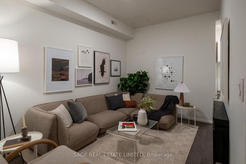 Photo 31 at 119 - 208 Niagara Street, Niagara, Toronto