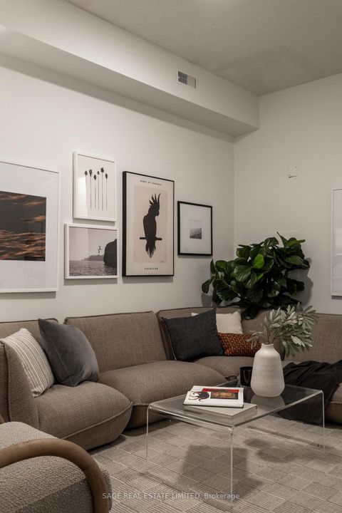 Photo 33 at 119 - 208 Niagara Street, Niagara, Toronto