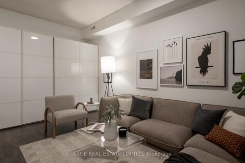 Photo 34 at 119 - 208 Niagara Street, Niagara, Toronto