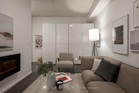 Photo 35 at 119 - 208 Niagara Street, Niagara, Toronto