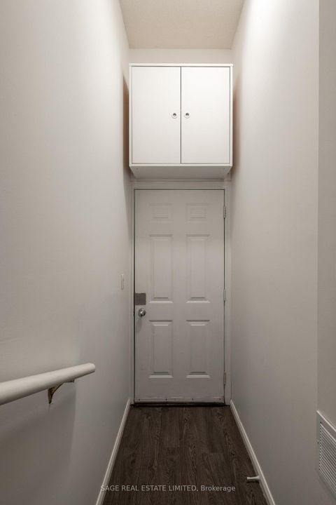 Photo 36 at 119 - 208 Niagara Street, Niagara, Toronto