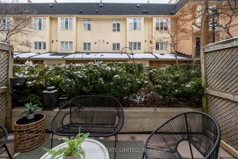 Photo 37 at 119 - 208 Niagara Street, Niagara, Toronto