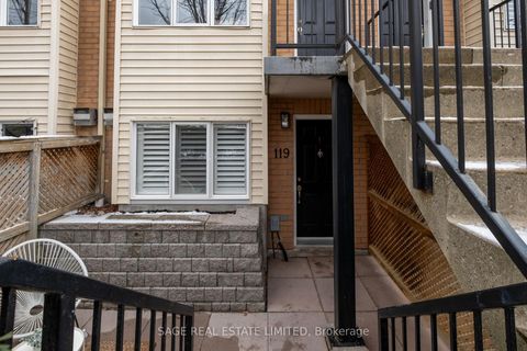 Photo 40 at 119 - 208 Niagara Street, Niagara, Toronto