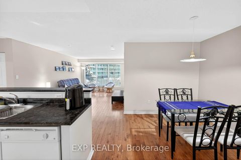 Photo 8 at 517 - 23 Lorraine Drive, Willowdale West, Toronto