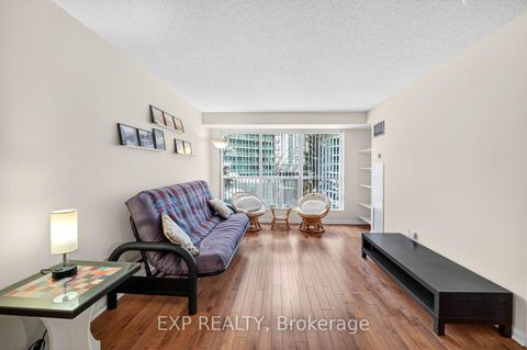 Photo 10 at 517 - 23 Lorraine Drive, Willowdale West, Toronto