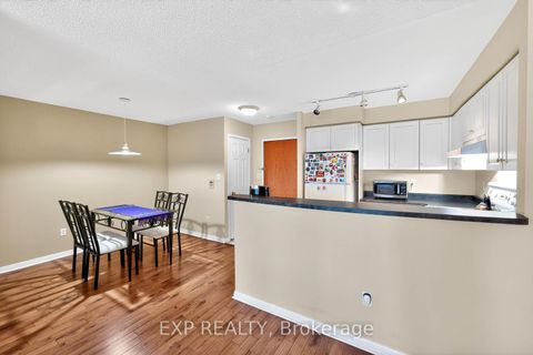 Photo 14 at 517 - 23 Lorraine Drive, Willowdale West, Toronto
