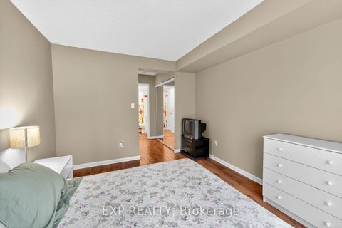 Photo 23 at 517 - 23 Lorraine Drive, Willowdale West, Toronto