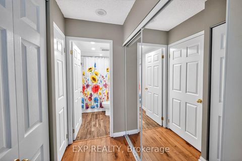 Photo 24 at 517 - 23 Lorraine Drive, Willowdale West, Toronto