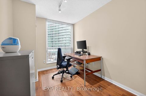 Photo 26 at 517 - 23 Lorraine Drive, Willowdale West, Toronto