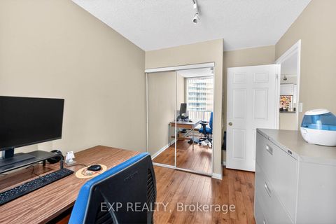 Photo 27 at 517 - 23 Lorraine Drive, Willowdale West, Toronto