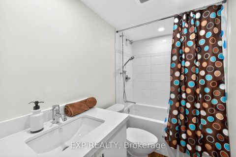 Photo 29 at 517 - 23 Lorraine Drive, Willowdale West, Toronto