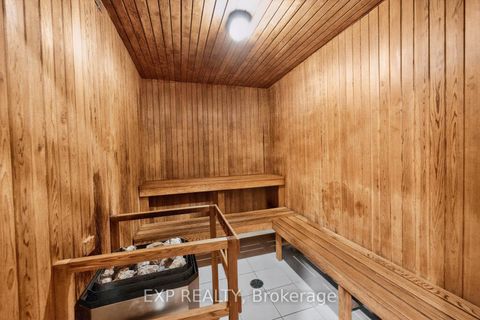 Photo 33 at 517 - 23 Lorraine Drive, Willowdale West, Toronto