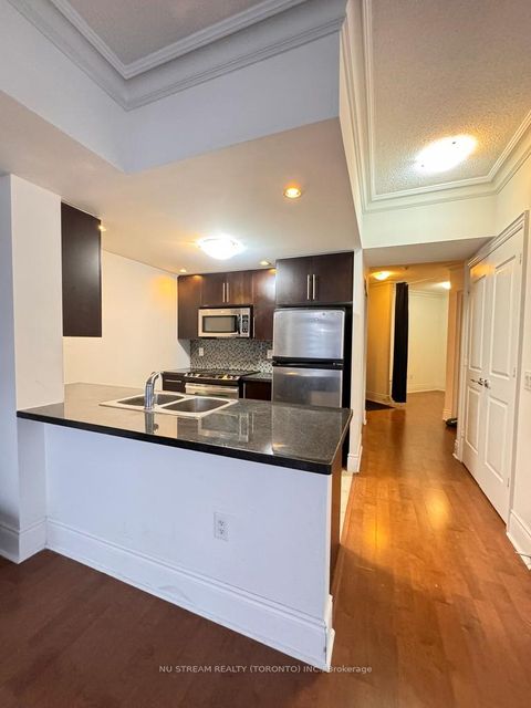 Photo 3 at 1519 - 500 Doris Avenue, Willowdale East, Toronto