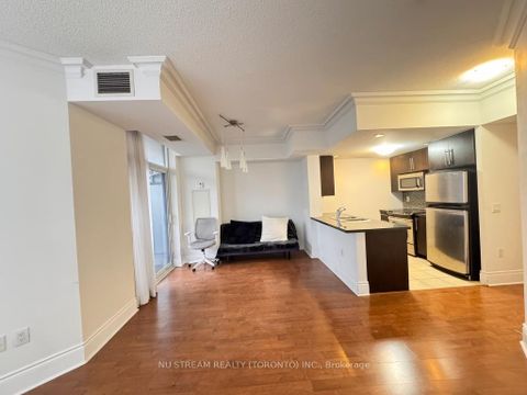 Photo 10 at 1519 - 500 Doris Avenue, Willowdale East, Toronto