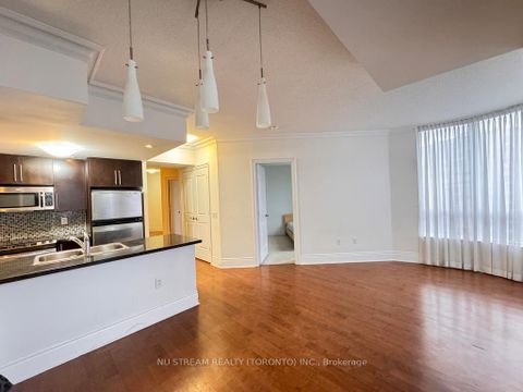 Photo 14 at 1519 - 500 Doris Avenue, Willowdale East, Toronto