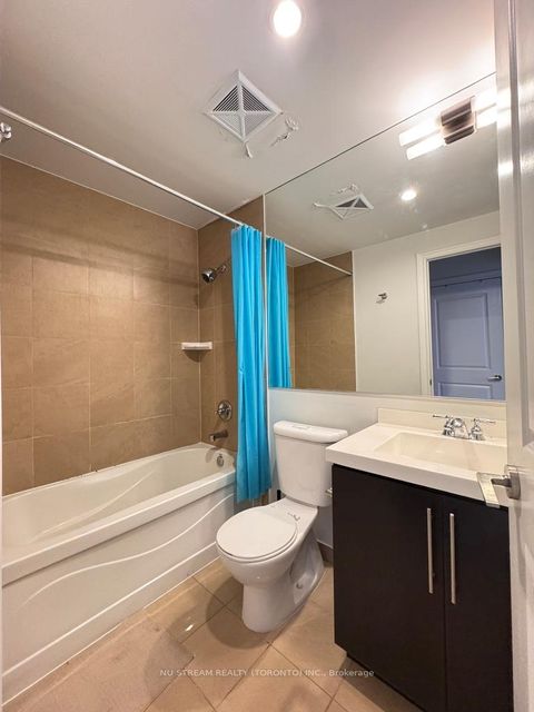 Photo 15 at 1519 - 500 Doris Avenue, Willowdale East, Toronto