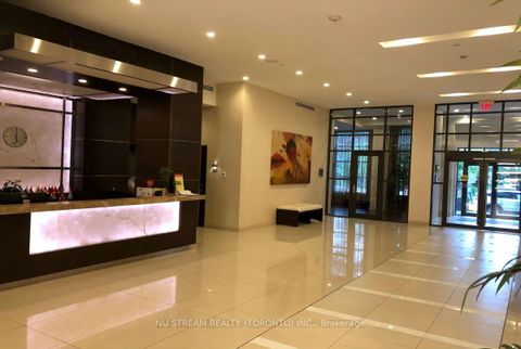 Photo 18 at 1519 - 500 Doris Avenue, Willowdale East, Toronto