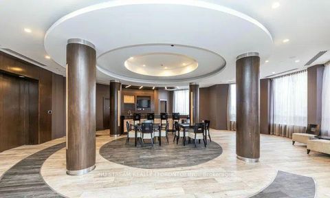 Photo 22 at 1519 - 500 Doris Avenue, Willowdale East, Toronto