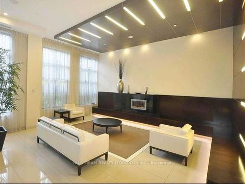 Photo 24 at 1519 - 500 Doris Avenue, Willowdale East, Toronto