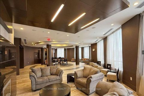 Photo 25 at 1519 - 500 Doris Avenue, Willowdale East, Toronto