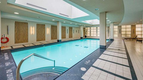 Photo 26 at 1519 - 500 Doris Avenue, Willowdale East, Toronto