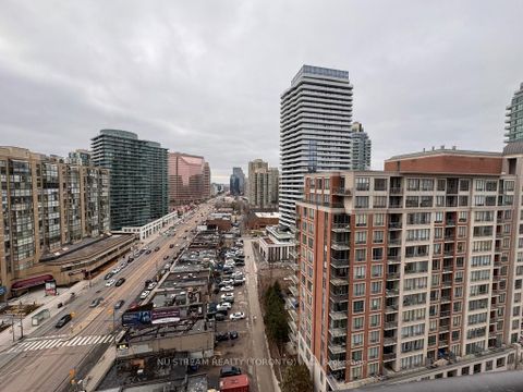 Photo 28 at 1519 - 500 Doris Avenue, Willowdale East, Toronto