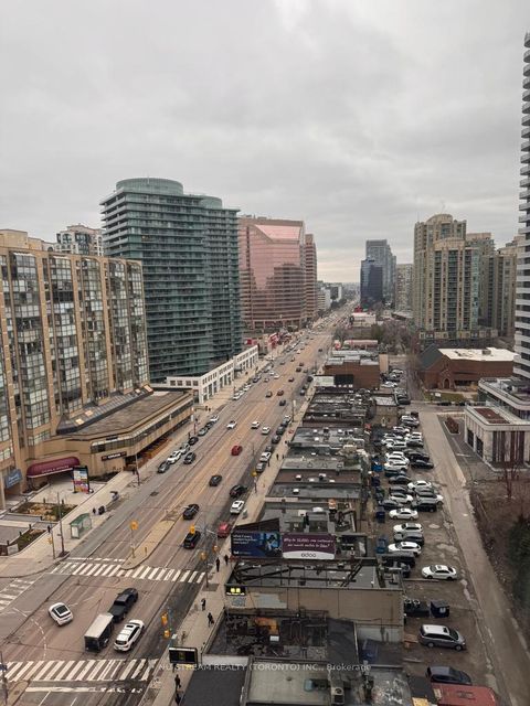 Photo 29 at 1519 - 500 Doris Avenue, Willowdale East, Toronto