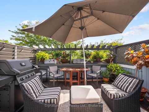 Photo 1 at 13 - 101 Glen Manor Drive, The Beaches, Toronto