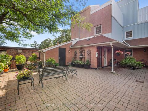 Photo 2 at 13 - 101 Glen Manor Drive, The Beaches, Toronto