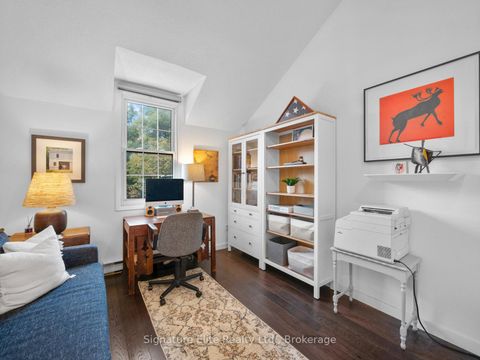 Photo 21 at 13 - 101 Glen Manor Drive, The Beaches, Toronto