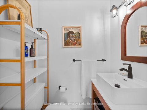 Photo 23 at 13 - 101 Glen Manor Drive, The Beaches, Toronto