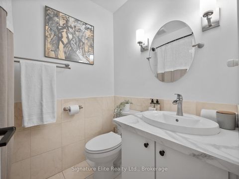 Photo 24 at 13 - 101 Glen Manor Drive, The Beaches, Toronto