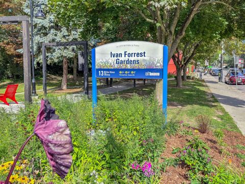 Photo 43 at 13 - 101 Glen Manor Drive, The Beaches, Toronto