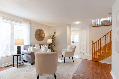 Photo 1 at 51 Hutton Place, Bowmanville, Clarington