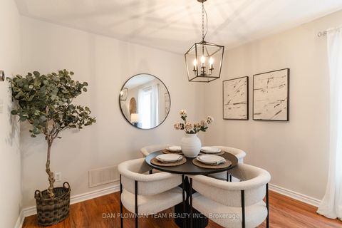 Photo 5 at 51 Hutton Place, Bowmanville, Clarington