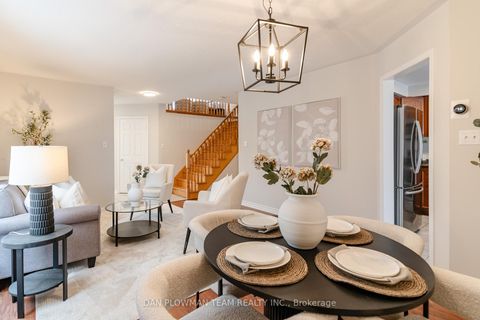 Photo 6 at 51 Hutton Place, Bowmanville, Clarington