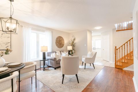 Photo 7 at 51 Hutton Place, Bowmanville, Clarington