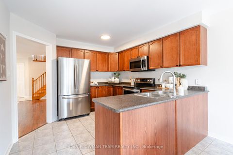 Photo 8 at 51 Hutton Place, Bowmanville, Clarington