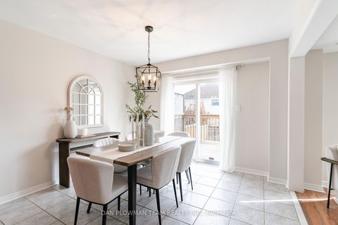 Photo 11 at 51 Hutton Place, Bowmanville, Clarington