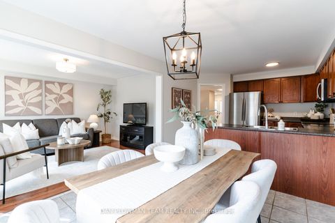 Photo 12 at 51 Hutton Place, Bowmanville, Clarington